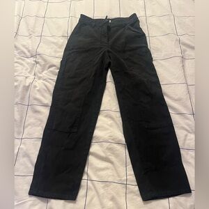 Wilfred carpenter Black Pants size 0